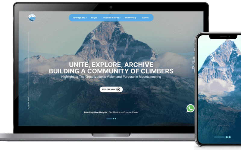 Papua Mountaineering Assosiation