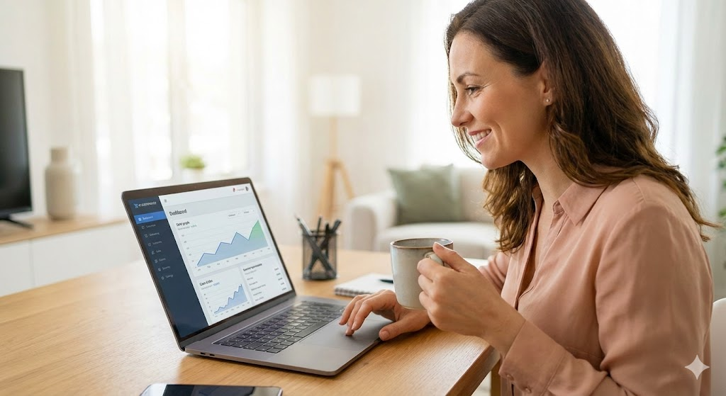 Mengapa Bisnis Anda Wajib Punya Website Sendiri